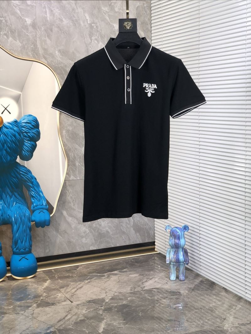 Prada T-Shirts